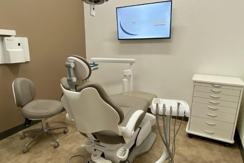 Periodontist in Temple City