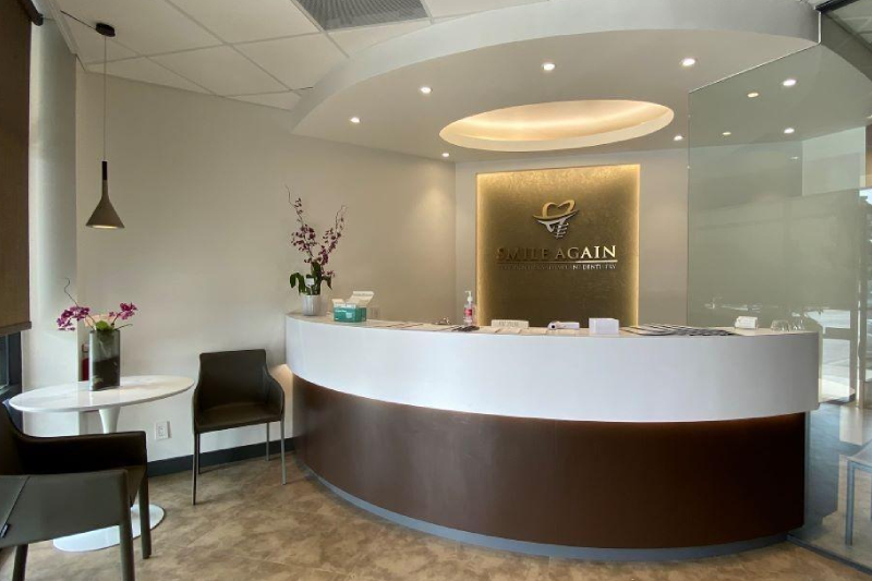 Office Tour
