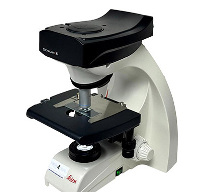 microscopy salivary testing in Temple City