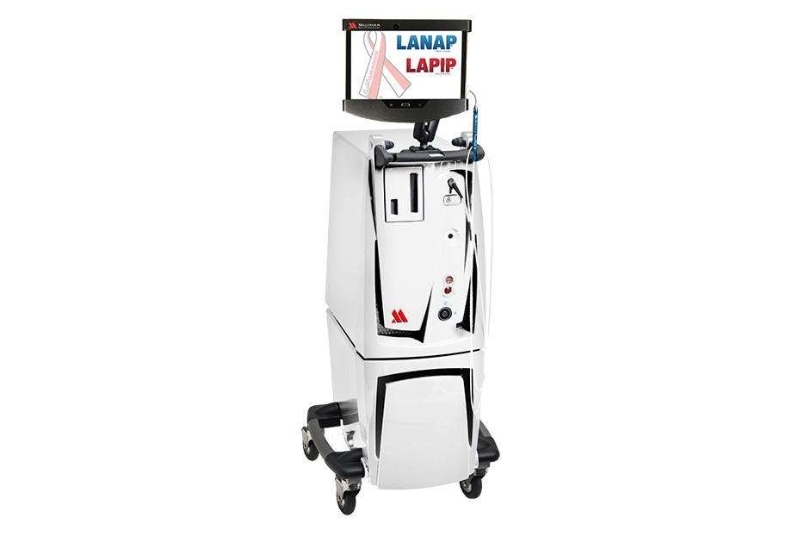 Laser Dentistry in Temple City