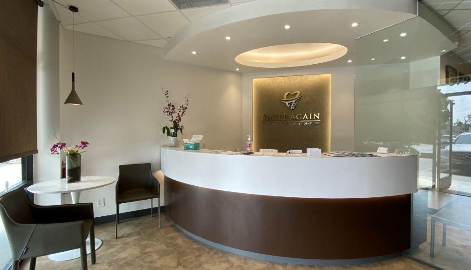 Periodontist in Temple City