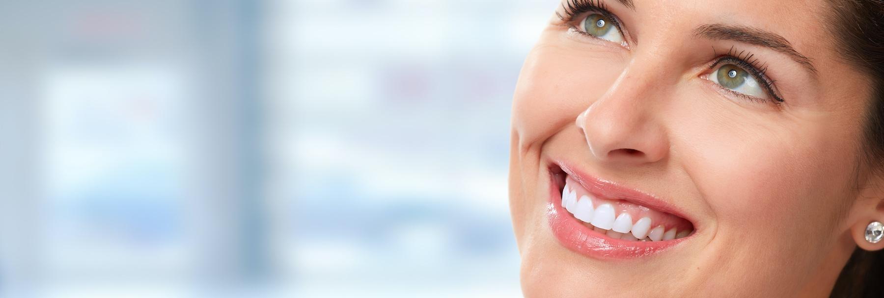Crown Lengthening | Dentist