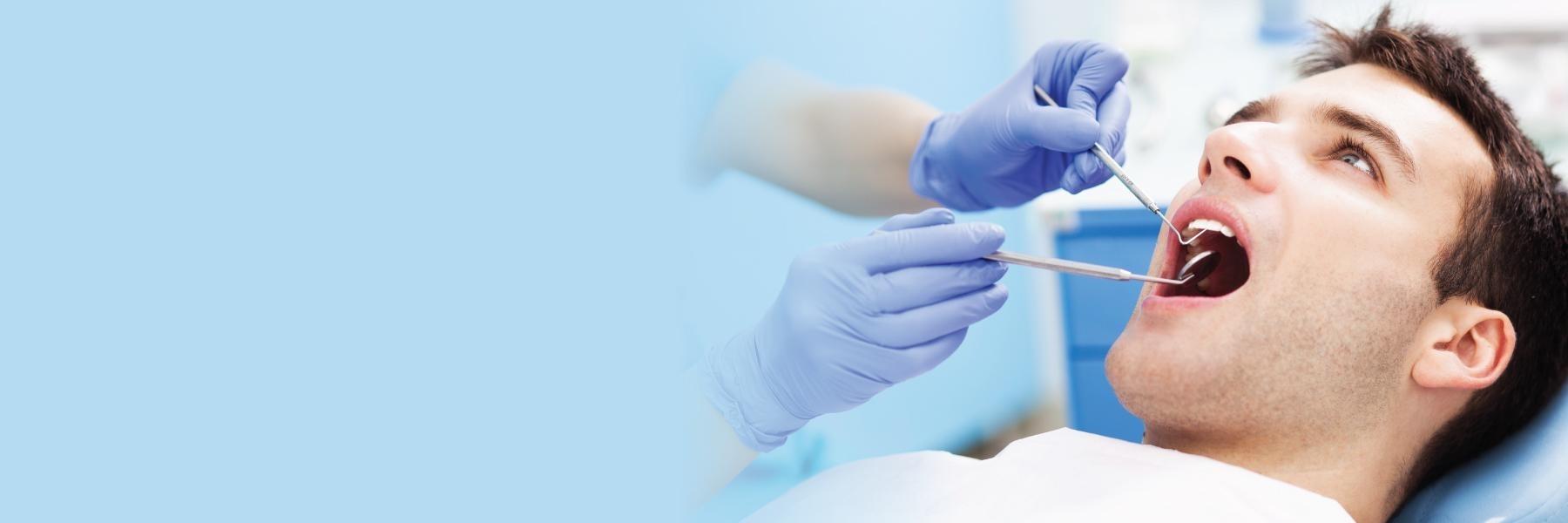 Tooth Extraction | Dentist