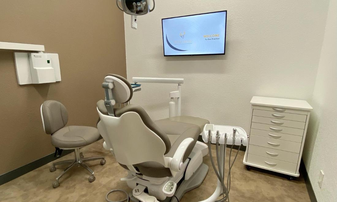 Patient Room